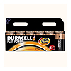 D Batteries