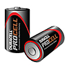 C Batteries