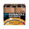 9v Batteries