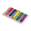 Index Tabs & Page Markers