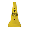 Spillage Control