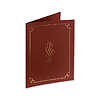 Certificate Paper & Covers