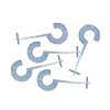 Tagging Fasteners