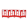Safety Barriers