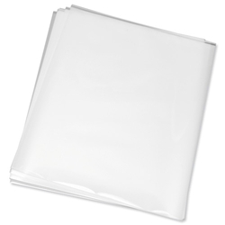 GBC Laminating Pouches Premium Quality 160 Micron for A5 Ref IB575037 [Pack 100]