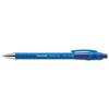 Paper Mate Flexgrip Retractable Ball Pen Fine [Pack 12] - S0190303