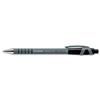 Paper Mate Flexgrip Retractable Ball Pen Fine [Pack 12] - S0190283