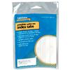 Concord Tabbies Index Tabs Self-adhesive Type-on Write-on 13mm White R