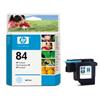 HP 84 Ink Printhead Light Cyan (C5020A)