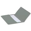 Concord Document Wallet Half Flap 250gsm Capacity 38mm Foolscap Green Ref 30204 [Pack 50]