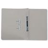 Concord Transfer Spring Files 300gsm 38mm Foolscap Buff Ref 22202 [Pack 25]