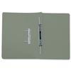 Concord Transfer Spring Files 300gsm 38mm Foolscap Green Ref 22204 [Pack 25]
