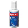 Tipp-Ex Rapid Correction Fluid Fast-drying with [Pack 10] - 885992
