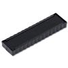 Trodat 6-4916 Replacement Pad Black [Pack 2] - T2/4916-BK 78776