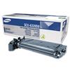Samsung Fax Toner Cartridge Page Life 8000pp Black - SCX6320D8/ELS
