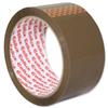 Sellotape Cellux Tape Economy General Purpose 48mm x 50m Buff - 0550