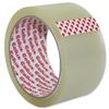 Sellotape Cellux Clear Tape 48x66mm Ref 0857 [Pack 6] - 0857