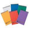 Europa Major Notepad Wirebound Elasticated Ruled [Pack 10] - 4880Z
