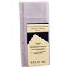 Goldline Card Holder Refill Sheets for De Luxe Card Holder - GBC-RZ