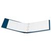 Guildhall Visitors Book 3-Ring Binder PVC 50 Sheets 236x349mm - T40Z
