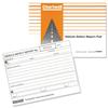 Chartwell Tachograph Vehicle Defect Report Pad 50 Sheets - CVDR1Z