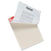 Chartwell Graph Pad 85gsm 380x280mm 50 Sheets A3 Cream Wove - W13GZ