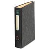 Rexel Classic Lever Arch File Unslotted 75mm A4 Cloudy Grey Ref 26645 [Pack 10]