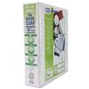 Elba Panorama Presentation Ring Binder PVC 4 [Pack 10] - 400001309