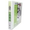 Elba Panorama Presentation Ring Binder PVC 2 [Pack 10] - 400001398