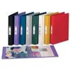 Elba Ring Binder PVC 2 O-Ring Size 25mm A4 [Pack 10] - 400001512