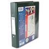 Elba Vision Ring Binder PVC Clear Front Pocket 2 O-Ring - 100080883