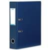 Elba Lever Arch File PVC Slotted 70mm Spine [Pack 10] - 100080911