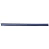 Slide Binders A4 Capacity 6mm Blue [Pack 100] [Pack 100]