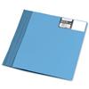 Rexel Nyrex Boardroom Flat File Semi-rigid with [Pack 5] - 13035BU