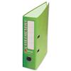 Eastlight Colorado Mini Lever Arch File Plastic 50mm Spine A4 Green Ref 28244 [Pack 10]