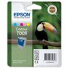 Epson T009 Inkjet Cartridge Intellidge Toucan Page - C13T00940210