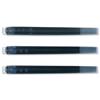 Parker Quink Washable Cartridge Refills Box Blue [Pack 12] - S0881550