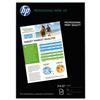 Hewlett Packard [HP] Professional Inkjet Paper Matt 120gsm - Q6593A