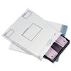 Postsafe ExtraStrong Polythene Envelopes Opaque 400x430+50mm(DX) P27 [