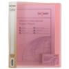 Snopake Superline Ring Binder Polypropylene 2 [Pack 10] - 10181