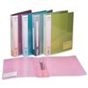 Snopake Superline A4 Ring Binder 25mm Assorted - 10184