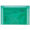 Snopake Polyfile Electra Wallet File Polypropylene [Pack 5] - 11160