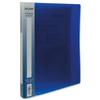 Snopake Electra Ring Binder Polypropylene 2 O-Ring [Pack 10] - 10109