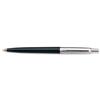 Parker Jotter Ball Pen Durable Black with Steel and Chrome - S0881180