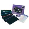 Snopake HangGlider Suspension Files Polypropylene Foolscap