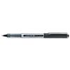 Uni-ball Eye UB150 Rollerball Pen Micro Black - 9000500 [Pack 12]