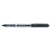 Uni-ball Eye UB150 Rollerball Pen Micro Black - 9000500 [Pack 12]