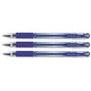 Uni-ball UM151S SigNo Gel Rollerball Comfort [Pack 12] - 9003951