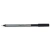 Edding 55 Fineliner Pen Water-based Ink Nib 0.4mm Tip 0.4mm Line Black Ref 55-001 [Pack 10]