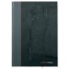 Collins Ideal Manuscript Book Casebound 80gsm Ruled 192 Pages - 6428